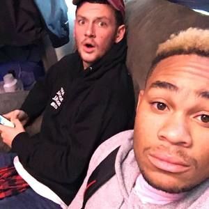 Meet your Posher, Tyler alexander